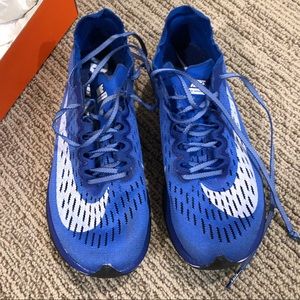 nike vaporfly size 6
